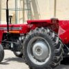 Reconditioned MF 240 Tractor in Kenya