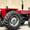 Reconditioned MF 260 Tractor in Kenya