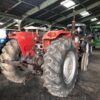 Used MF 290 Tractor in Kenya