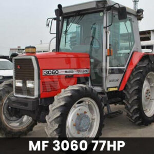 Used MF 3060 Tractor in Kenya