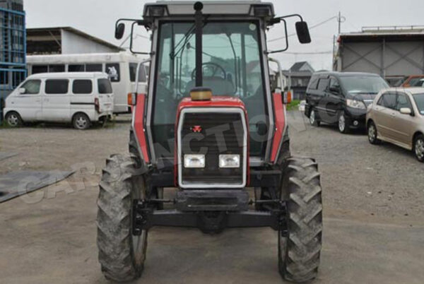 Used MF 3060 Tractor in Kenya