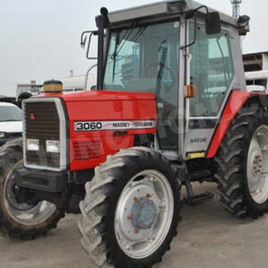 Used Tractors for Sale in Kenya