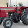 Reconditioned MF 375 Tractor in Kenya