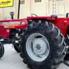 Reconditioned MF 385 Tractor in Kenya