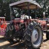 Used MF 390 Tractor in Kenya