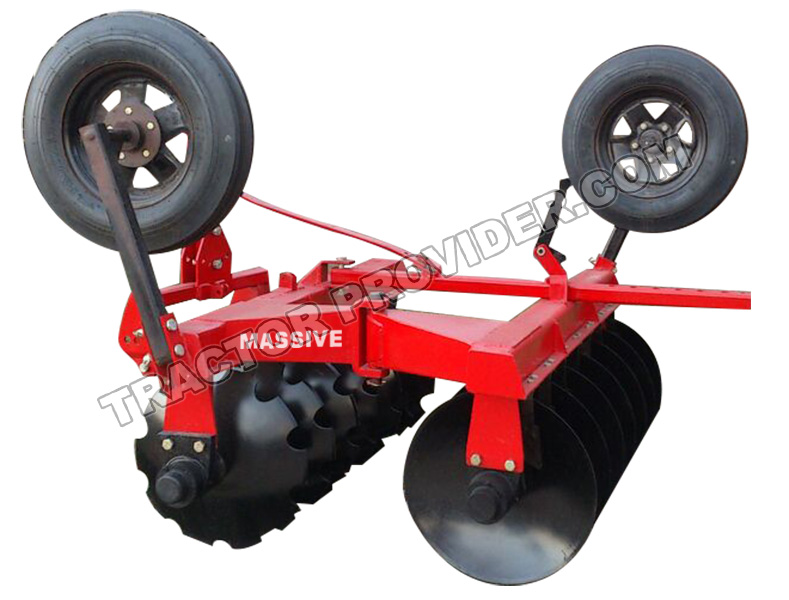 Offset Disc Harrows Tractors for Sale in Kenya