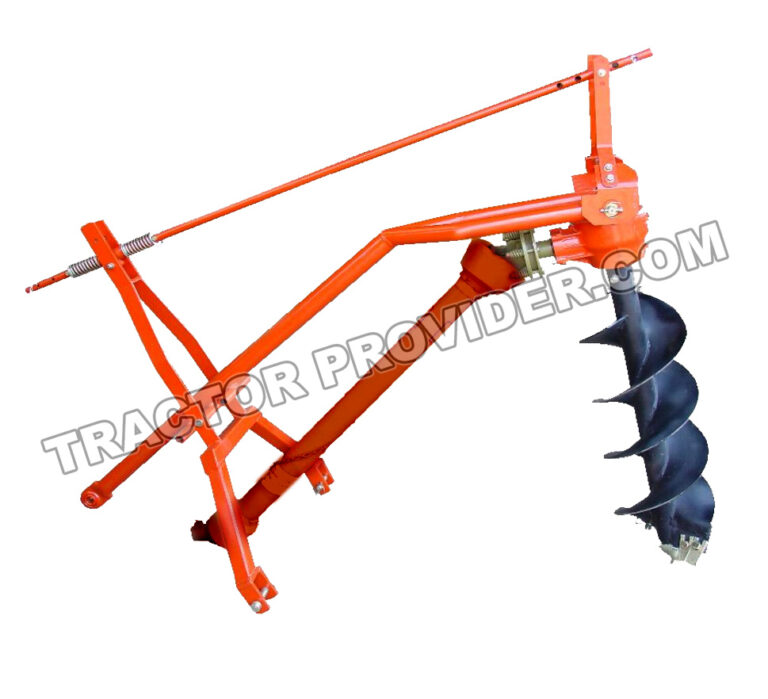 Post Hole Digger Tractors for Sale in Kenya