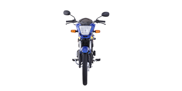 Honda Pridor Motorbike for Sale in Kenya