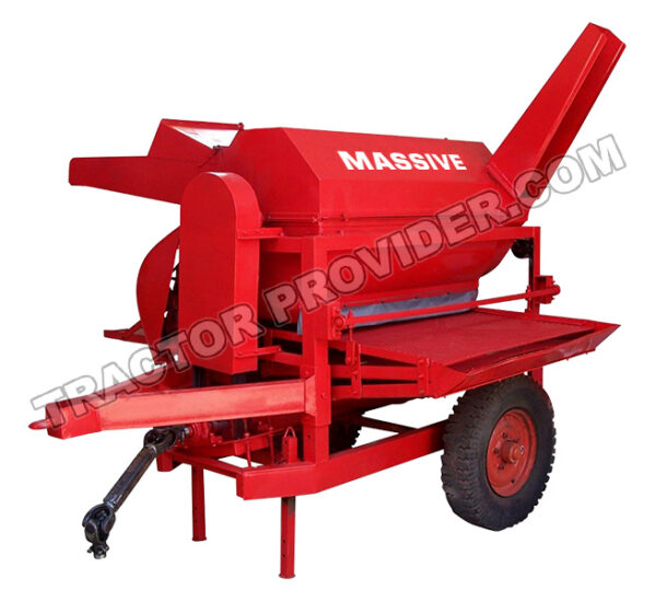 Rice Thresher for Sale in Kenya
