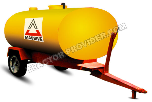 Water Bowser for Sale in Kenya