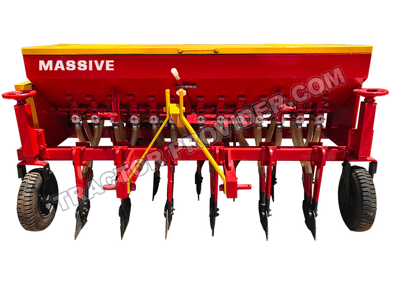 Zero Tillage Planter Tractors for Sale in Kenya