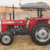 Massive 345 Tractors For Sale In Kenya