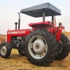 Massive 345 Tractors For Sale In Kenya
