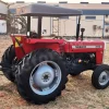 Massive 345 Tractors For Sale In Kenya