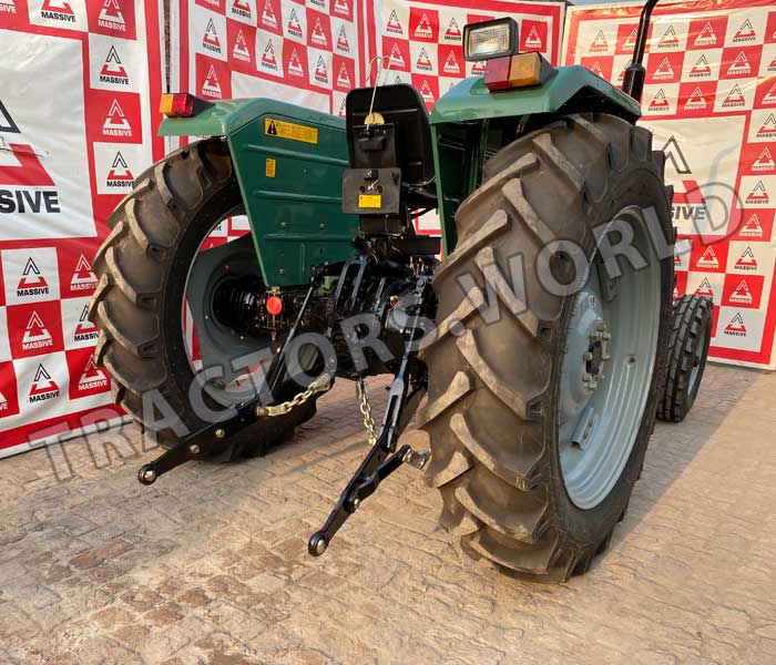 Massive 275 Tractor in Kenya Tractors for Sale in Kenya