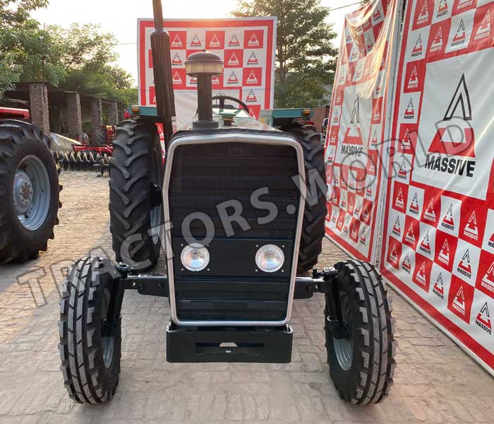 Massive 275 Tractor in Kenya Tractors for Sale in Kenya