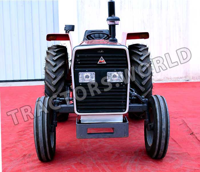 Massive 345 Tractor in kenya Tractors for Sale in Kenya