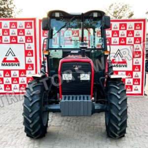 Massive Tractors for Sale in Kenya