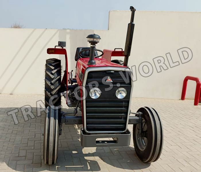 Massive 240S Tractor in Kenya Tractors for Sale in Kenya