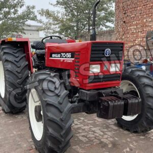 New Holland Tractors for Sale in Kenya