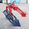 Furrow 2 Plough