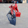 Furrow 2 Plough