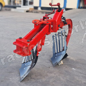 Furrow 2 Plough
