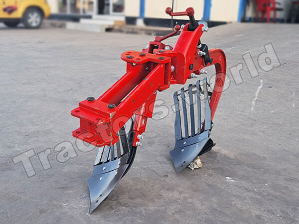 Furrow 2 Plough