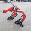 Furrow 2 Plough