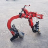 Furrow 2 Plough