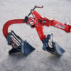 Furrow 2 Plough