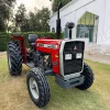 Massive 265 Tractors For Sale In Kenya