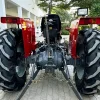 Massive 265 Tractors For Sale In Kenya