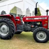 Massive 265 Tractors For Sale In Kenya