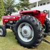 Massive 265 Tractors For Sale In Kenya