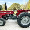 Massive 265 Tractors For Sale In Kenya