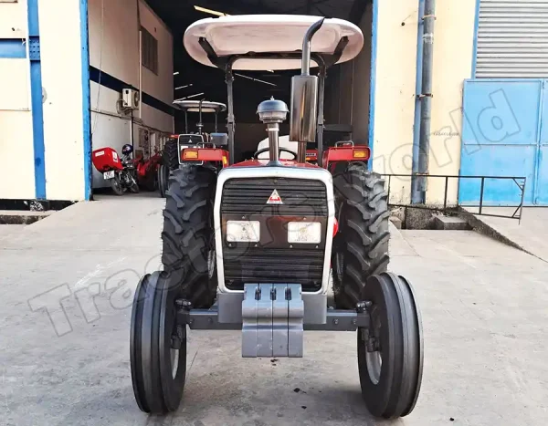Massive 365 Tractors For Sale In Kenya