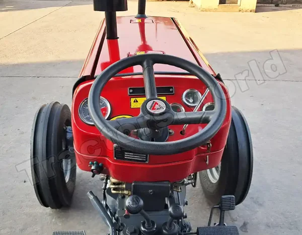 Massive 365 Tractors For Sale In Kenya