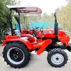 Massive MT-35 Mini Tractor For Sale In Kenya