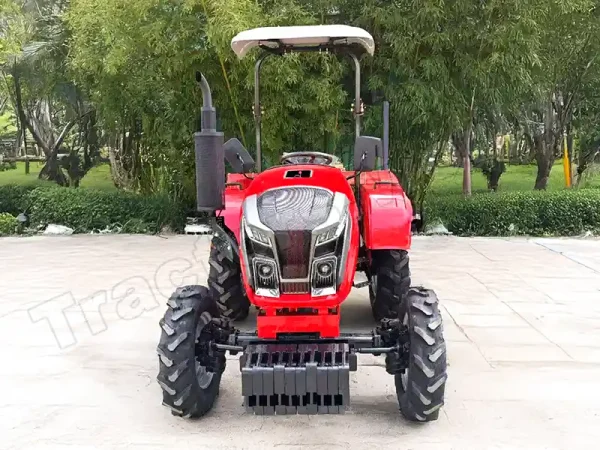 Massive MT-35 Mini Tractor For Sale In Kenya