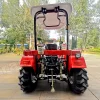Massive MT-35 Mini Tractor For Sale In Kenya