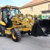 Massive 3CX Backhoe Loader In Kenya