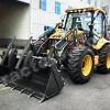 Massive 4CX Backhoe Loader In Kenya