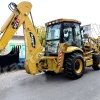 Massive 3CX Backhoe Loader In Kenya