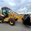 Massive 420 Backhoe Loader In Kenya