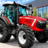 Massive MFT 4150 G4 4WD Tractor In Kenya