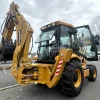 Massive 420 Backhoe Loader In Kenya