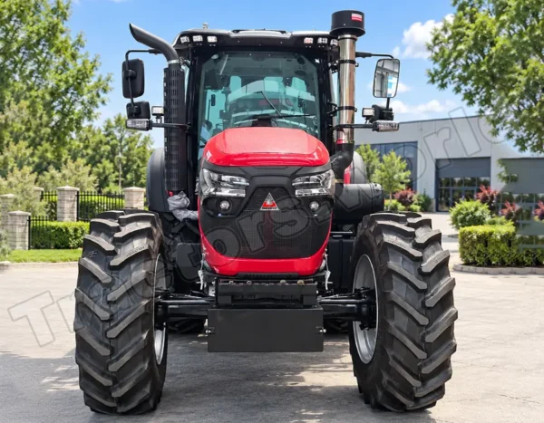 Massive MFT 4150 G4 4WD Tractor In Kenya