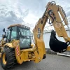 Massive 420 Backhoe Loader In Kenya