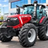 Massive MFT 4150 G4 4WD Tractor In Kenya